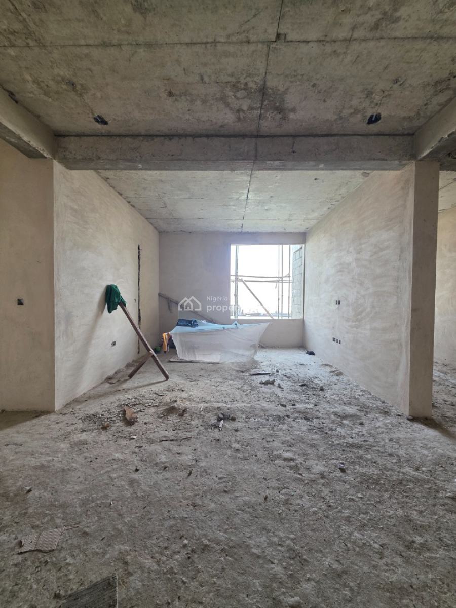 Affordable 3 Bedroom Apartment with Payment Plan, Ikoyi, Lagos, Flat / Apartment for Sale