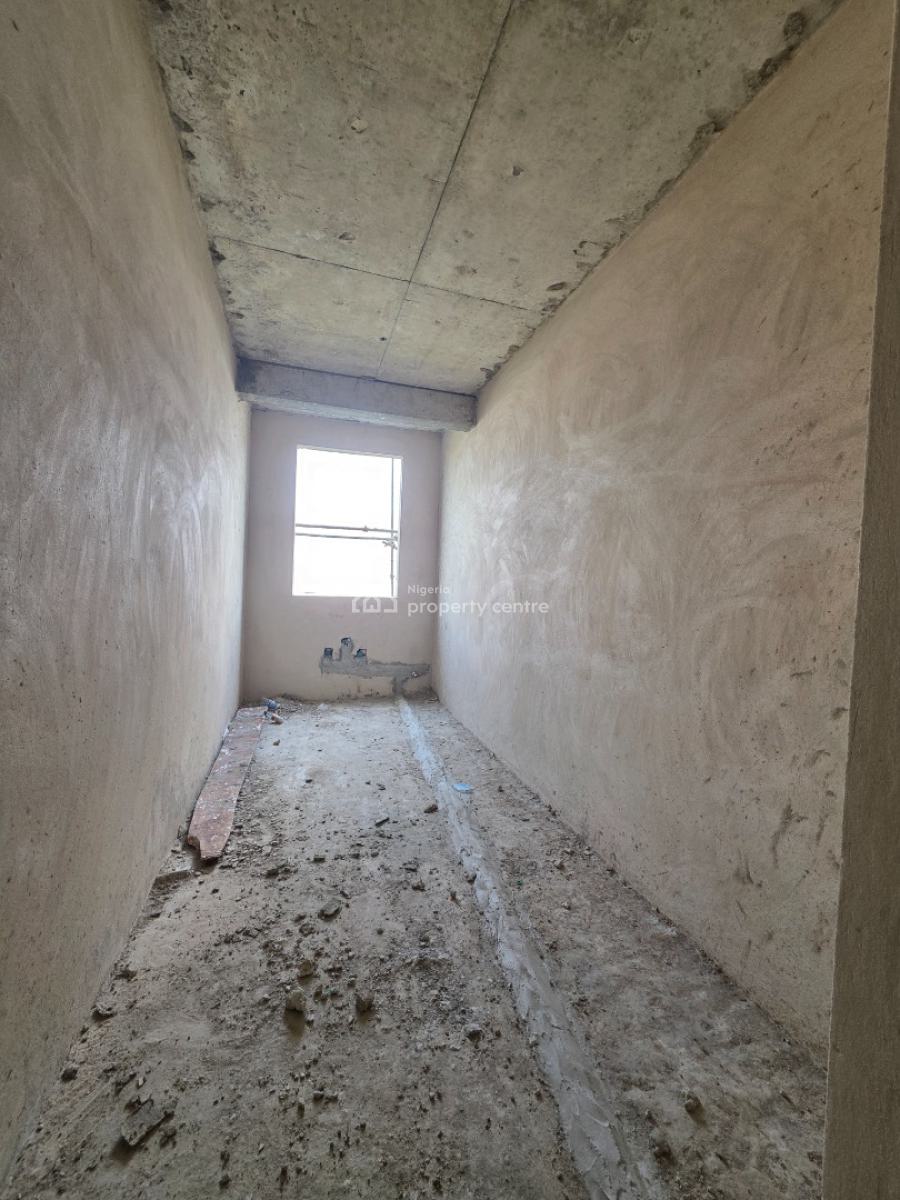 Affordable 3 Bedroom Apartment with Payment Plan, Ikoyi, Lagos, Flat / Apartment for Sale