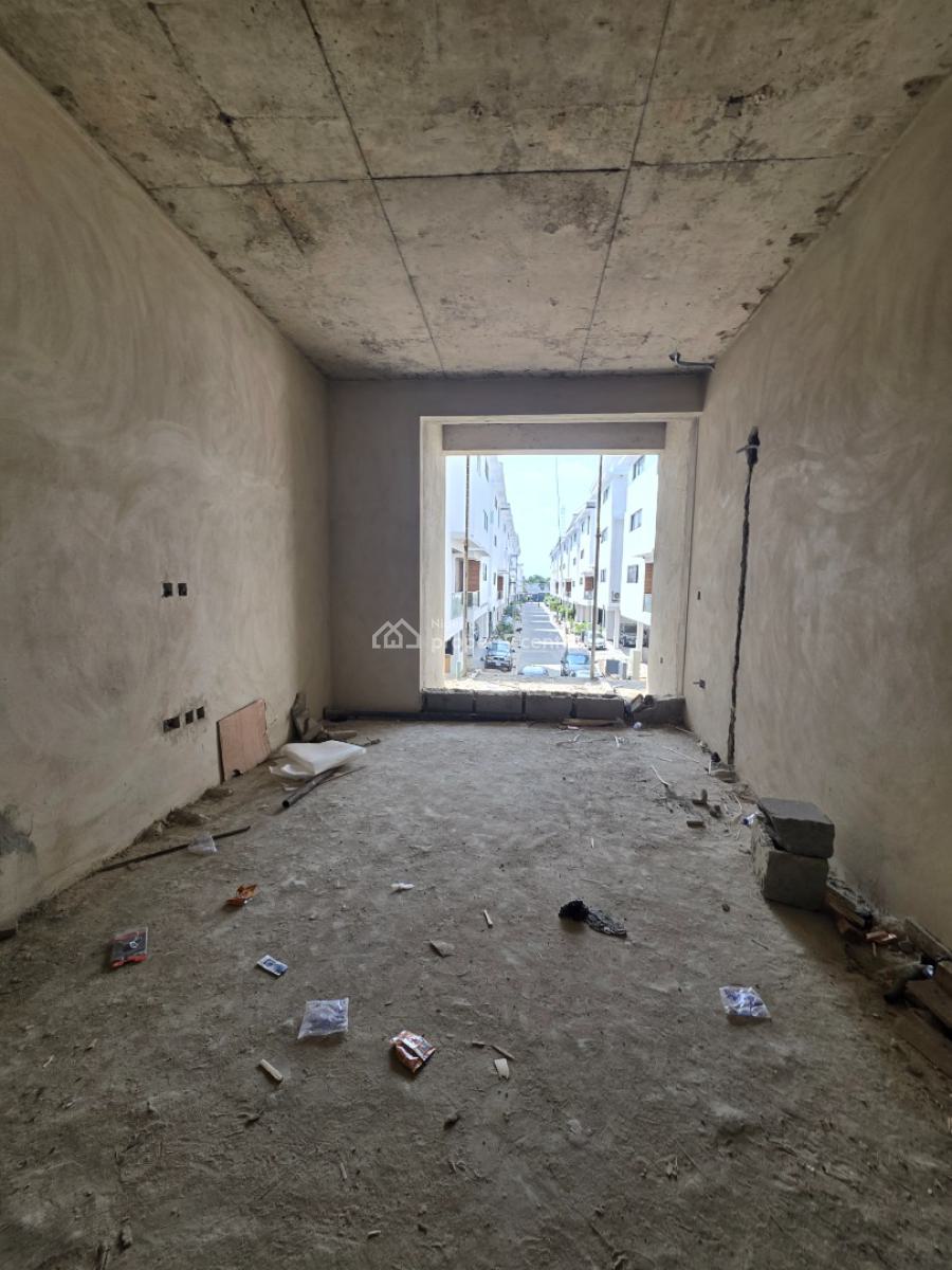 Affordable 3 Bedroom Apartment with Payment Plan, Ikoyi, Lagos, Flat / Apartment for Sale