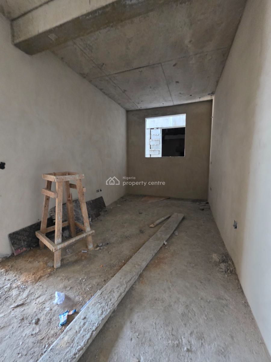 Affordable 3 Bedroom Apartment with Payment Plan, Ikoyi, Lagos, Flat / Apartment for Sale