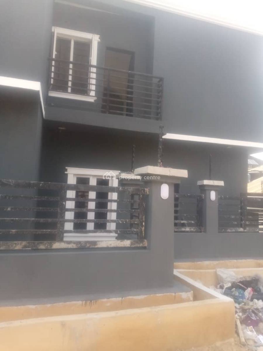 a Story Building Available, Lambo Street, Ori-oke, Ogudu, Lagos, Block of Flats for Sale