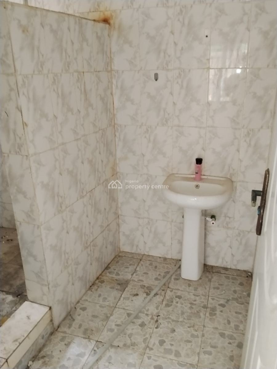 a Story Building Available, Lambo Street, Ori-oke, Ogudu, Lagos, Block of Flats for Sale