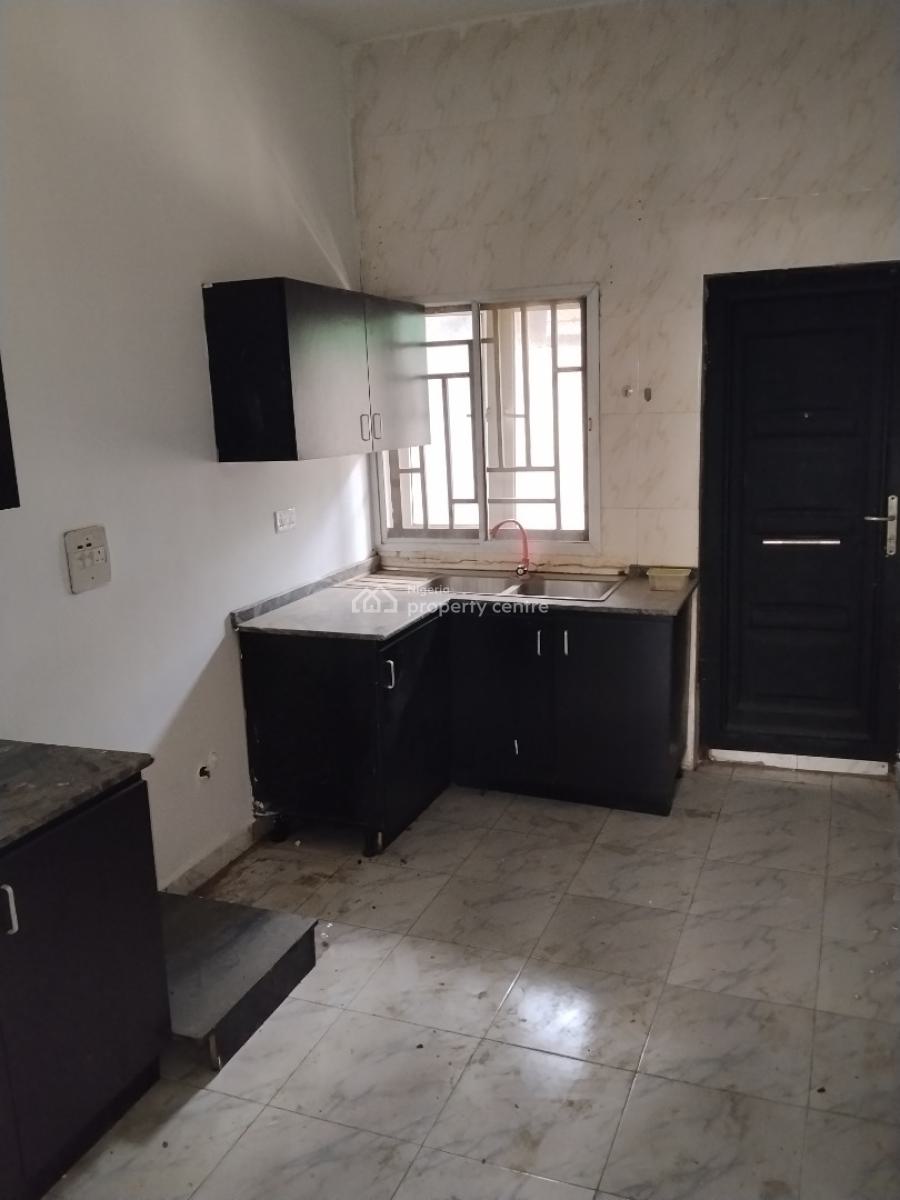 a Story Building Available, Lambo Street, Ori-oke, Ogudu, Lagos, Block of Flats for Sale