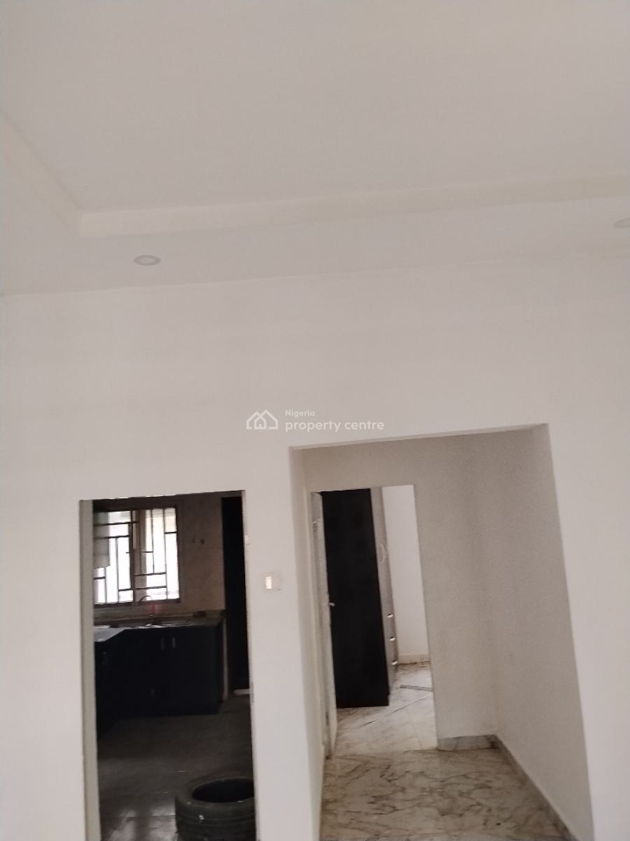 a Story Building Available, Lambo Street, Ori-oke, Ogudu, Lagos, Block of Flats for Sale