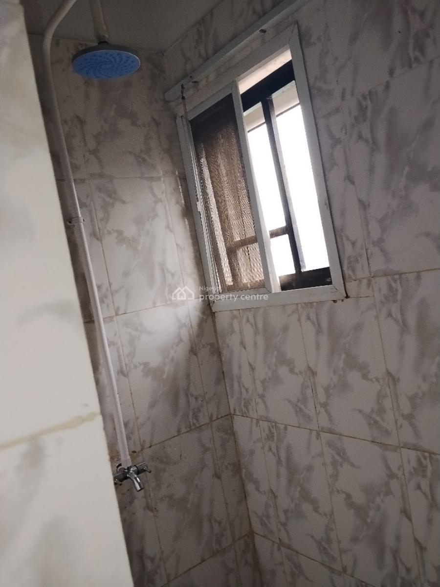 a Story Building Available, Lambo Street, Ori-oke, Ogudu, Lagos, Block of Flats for Sale