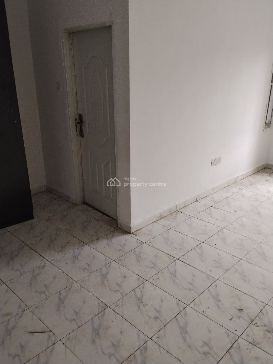 a Story Building Available, Lambo Street, Ori-oke, Ogudu, Lagos, Block of Flats for Sale