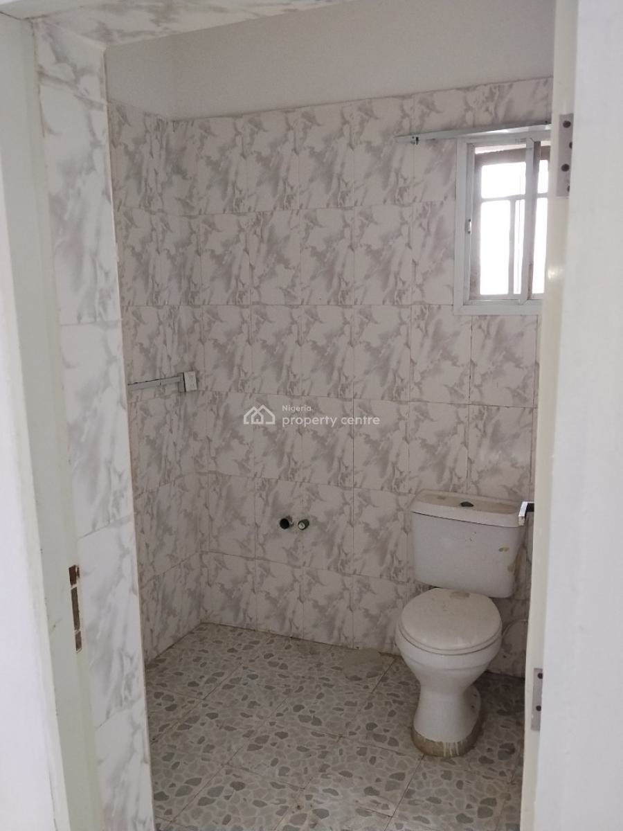 a Story Building Available, Lambo Street, Ori-oke, Ogudu, Lagos, Block of Flats for Sale