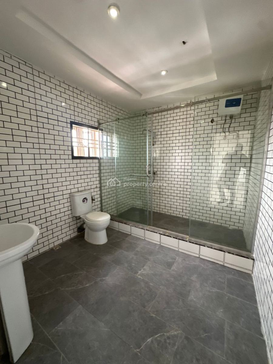 Luxurious 5 Bedroom Detached Duplex with 2rooms Bq, Sweet Neighborhood, Lokogoma District, Abuja, Detached Duplex for Sale