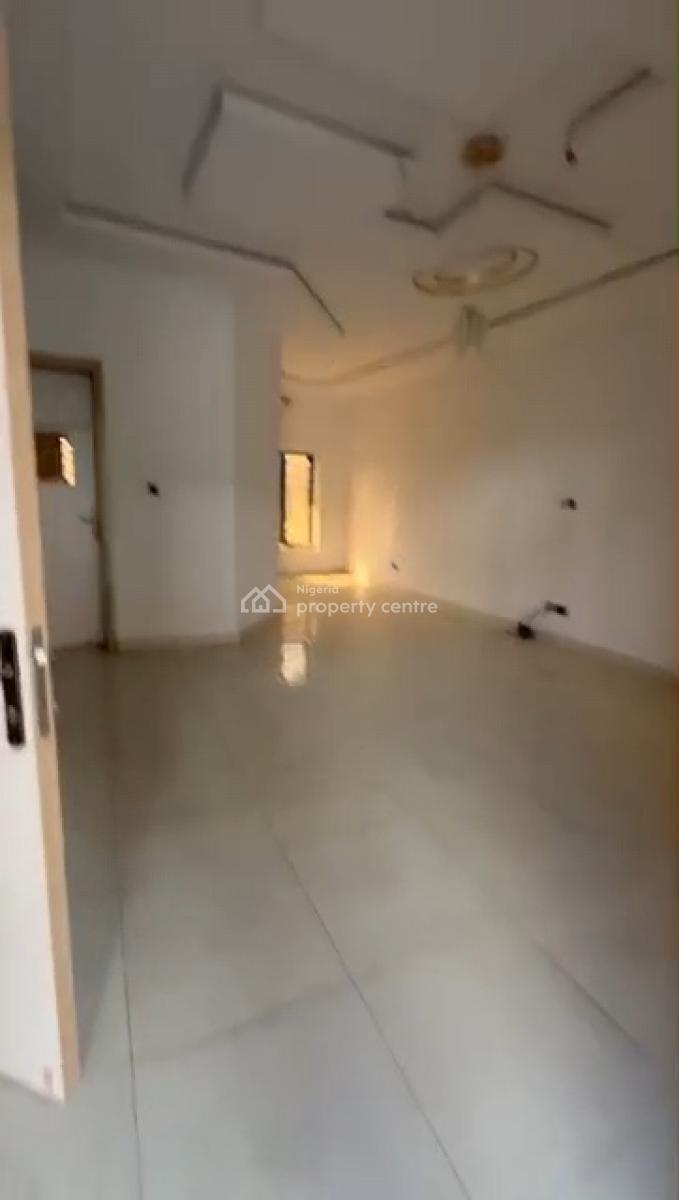 Spacious 3brm Terrace Duplex, Ajah Lekki, Lekki, Lagos, Terraced Duplex for Sale