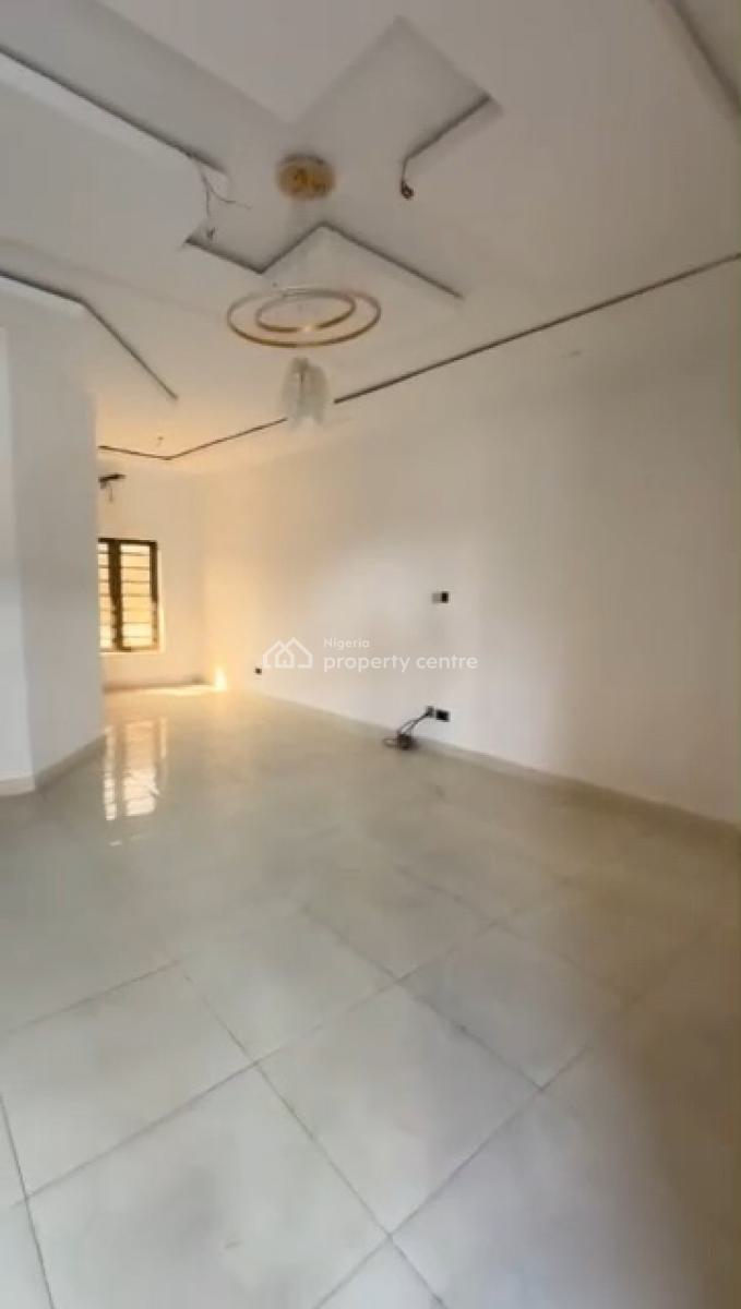 Spacious 3brm Terrace Duplex, Ajah Lekki, Lekki, Lagos, Terraced Duplex for Sale