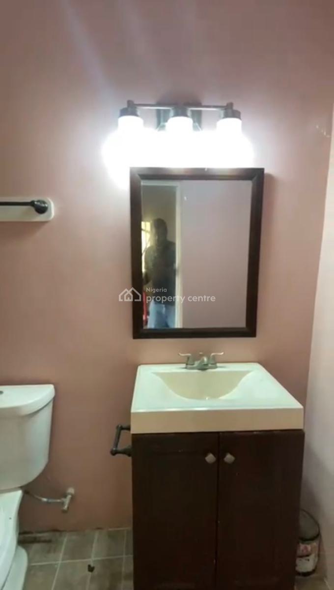 Neat Self Contain in a Gated Estate, Awoyaya, Ibeju Lekki, Lagos, Self Contain (single Rooms) for Rent