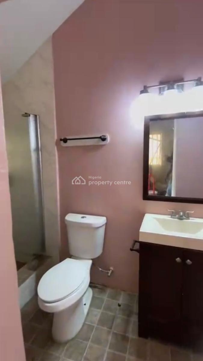 Neat Self Contain in a Gated Estate, Awoyaya, Ibeju Lekki, Lagos, Self Contain (single Rooms) for Rent