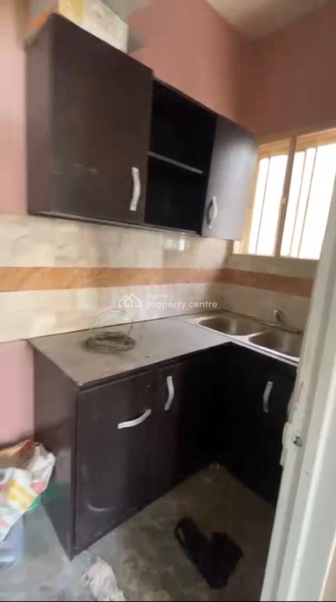 Neat Self Contain in a Gated Estate, Awoyaya, Ibeju Lekki, Lagos, Self Contain (single Rooms) for Rent