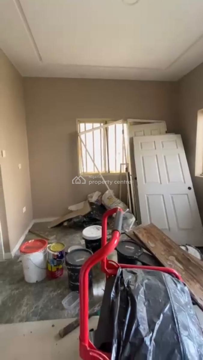 Neat Self Contain in a Gated Estate, Awoyaya, Ibeju Lekki, Lagos, Self Contain (single Rooms) for Rent