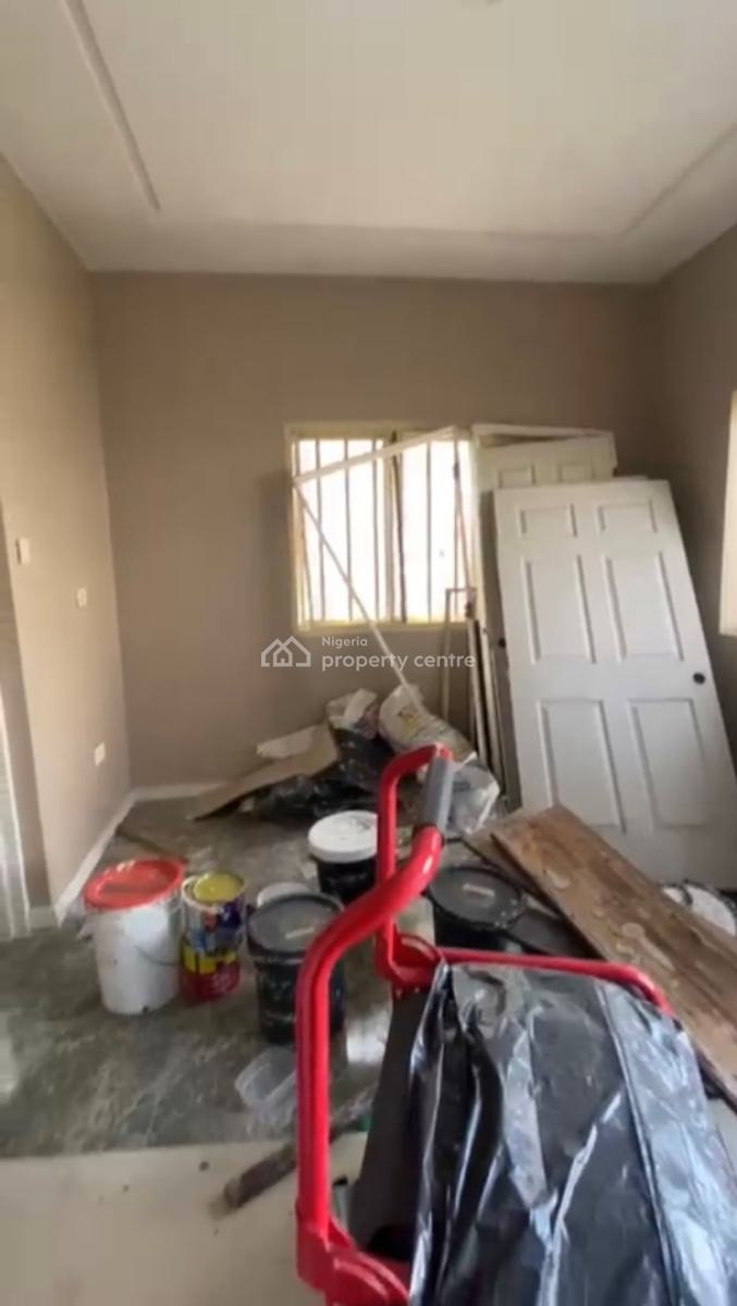 Neat Self Contain in a Gated Estate, Awoyaya, Ibeju Lekki, Lagos, Self Contain (single Rooms) for Rent