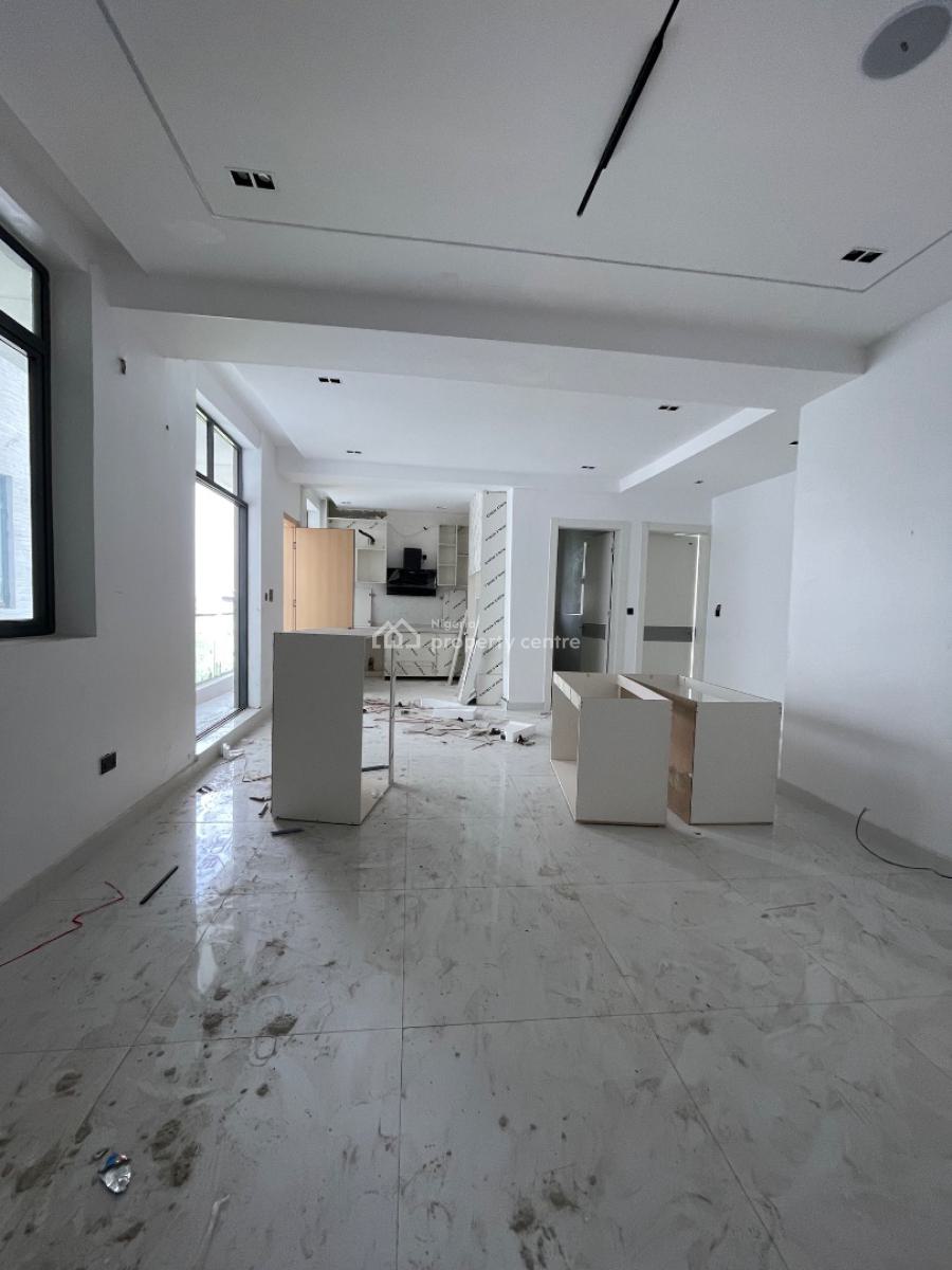 2 Bedroom Apartment, Ikate, Lekki, Lagos, Flat / Apartment for Sale