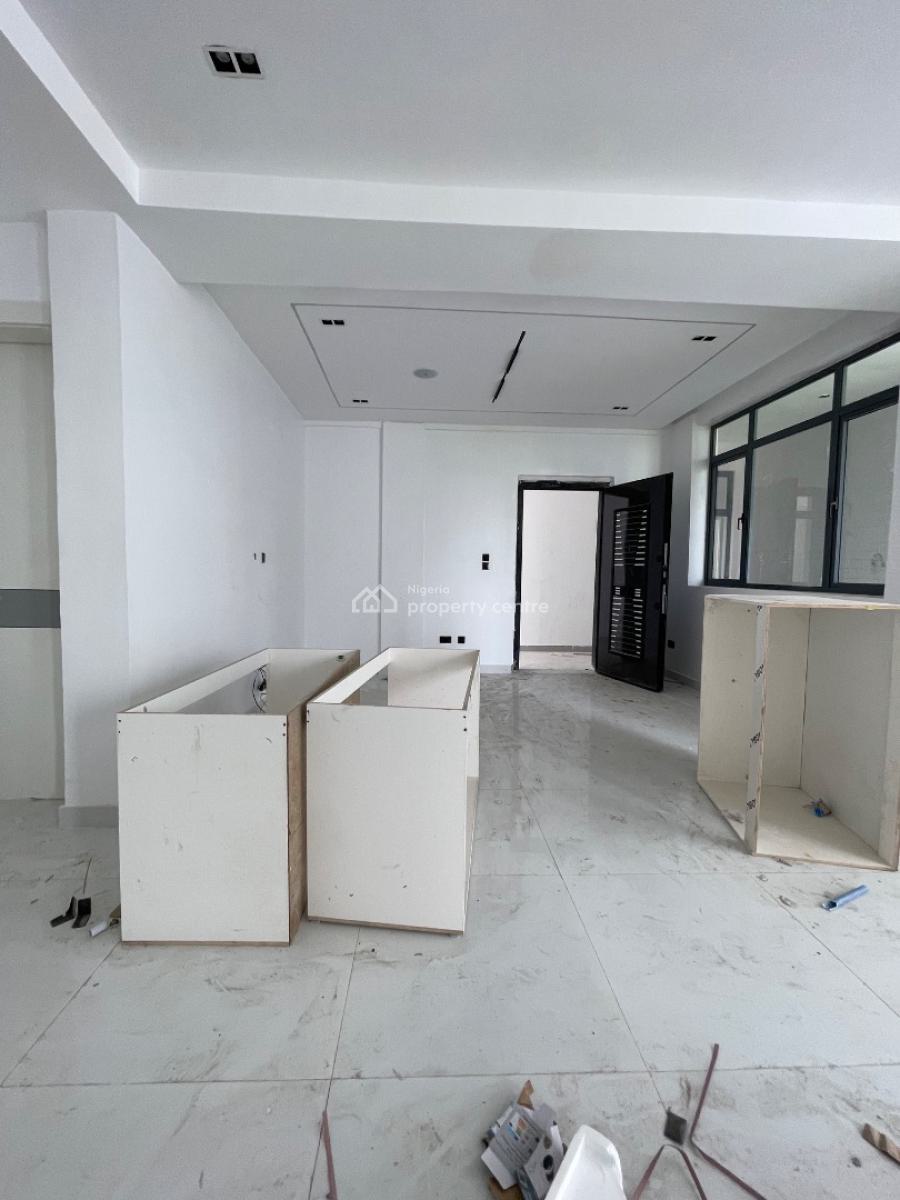 2 Bedroom Apartment, Ikate, Lekki, Lagos, Flat / Apartment for Sale