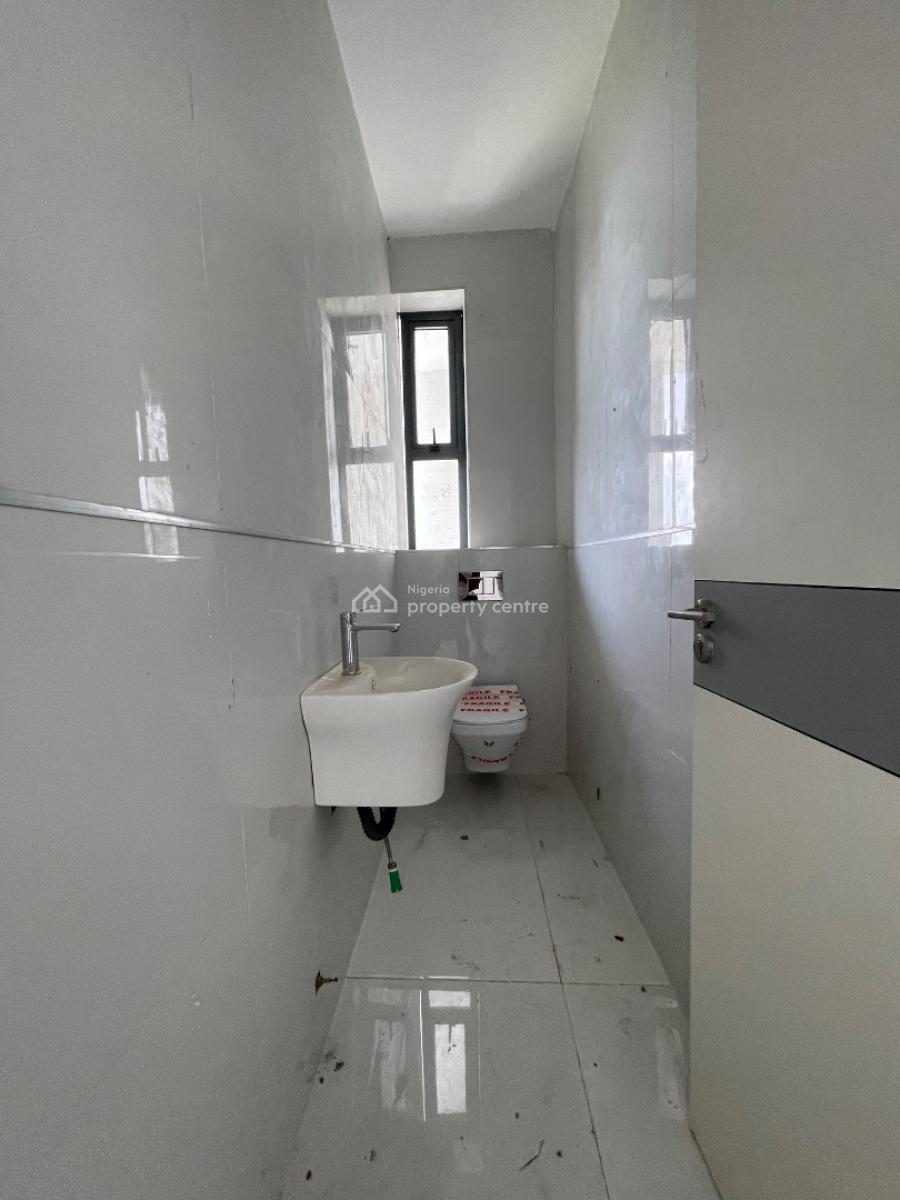 2 Bedroom Apartment, Ikate, Lekki, Lagos, Flat / Apartment for Sale