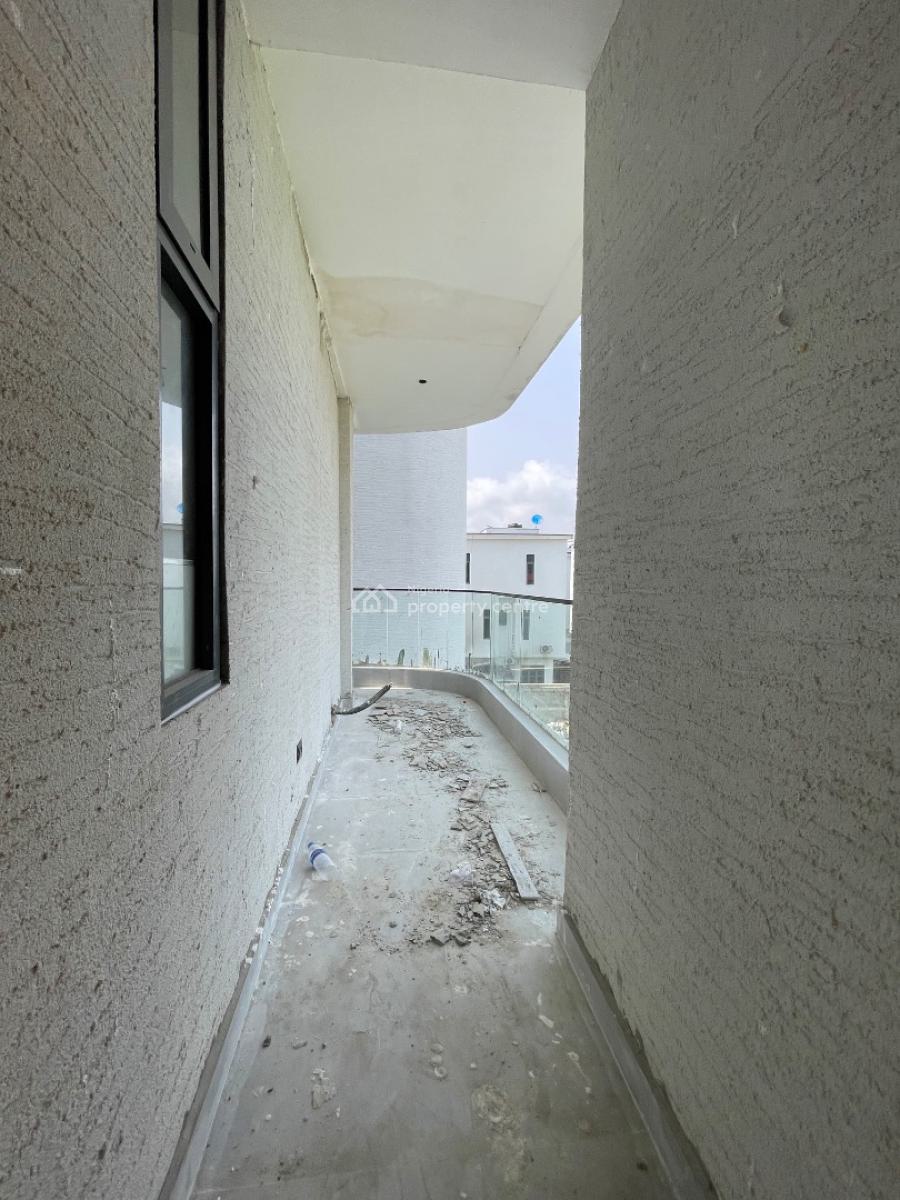 2 Bedroom Apartment, Ikate, Lekki, Lagos, Flat / Apartment for Sale