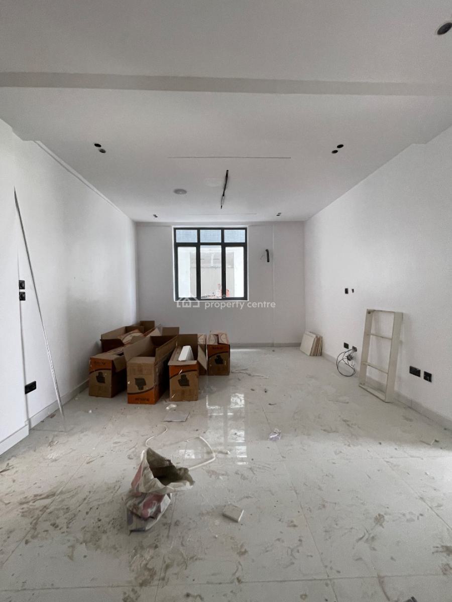 2 Bedroom Apartment, Ikate, Lekki, Lagos, Flat / Apartment for Sale