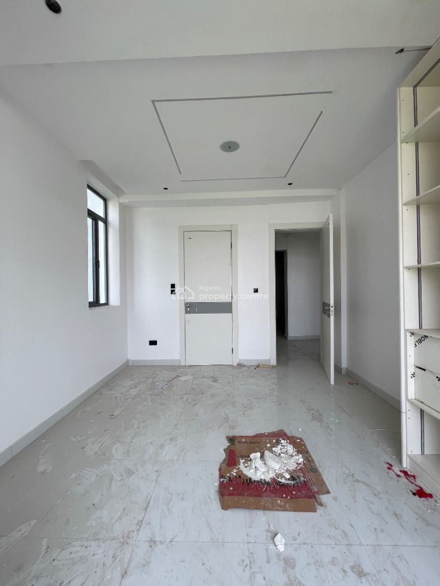 2 Bedroom Apartment, Ikate, Lekki, Lagos, Flat / Apartment for Sale