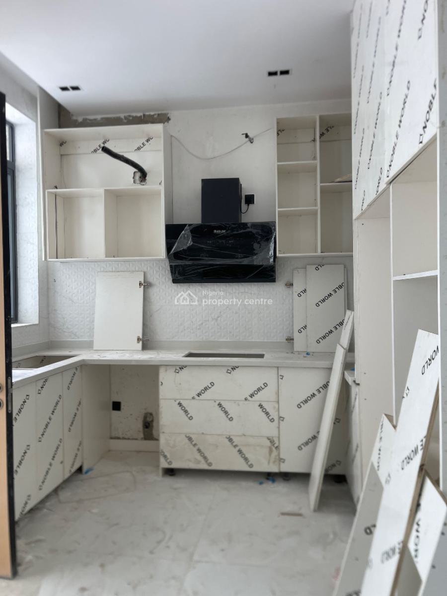 2 Bedroom Apartment, Ikate, Lekki, Lagos, Flat / Apartment for Sale