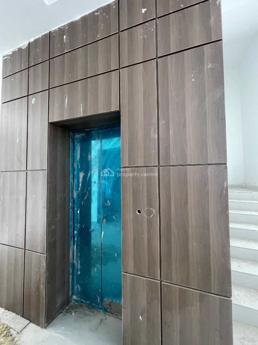 2 Bedroom Apartment, Ikate, Lekki, Lagos, Flat / Apartment for Sale