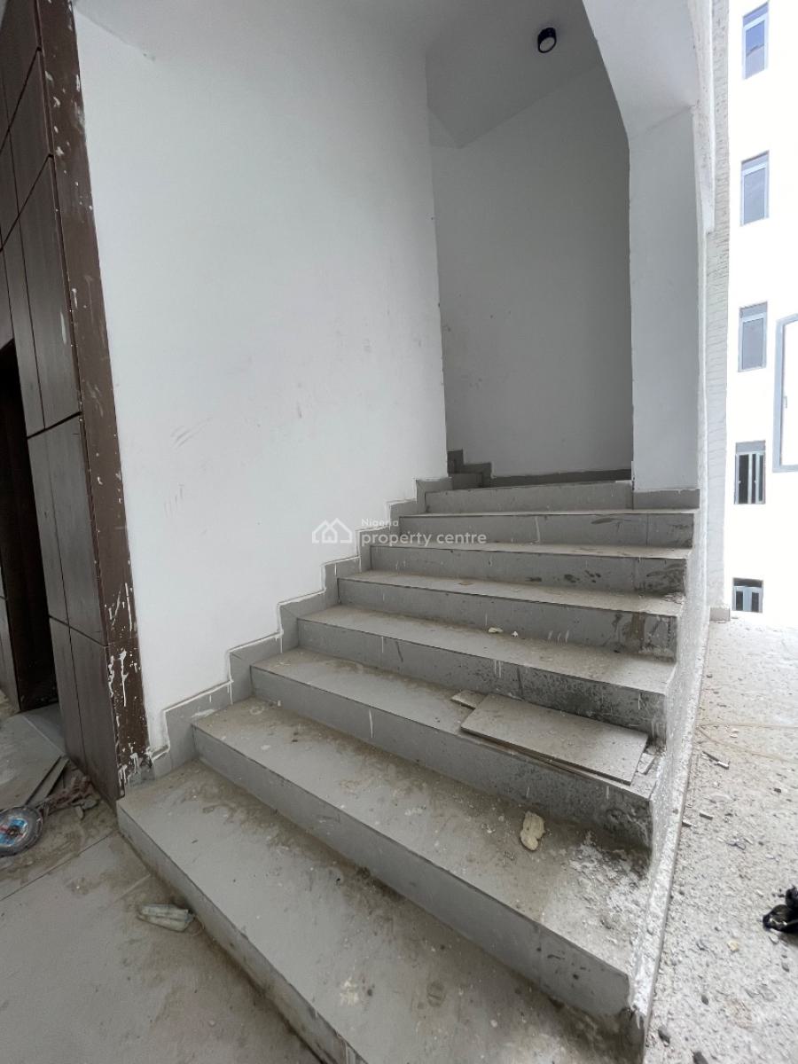 2 Bedroom Apartment, Ikate, Lekki, Lagos, Flat / Apartment for Sale