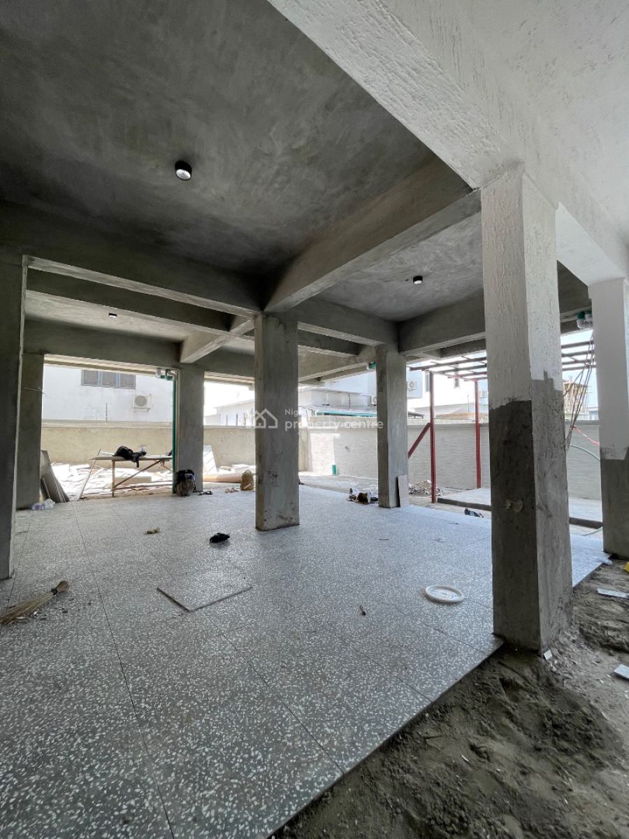 2 Bedroom Apartment, Ikate, Lekki, Lagos, Flat / Apartment for Sale