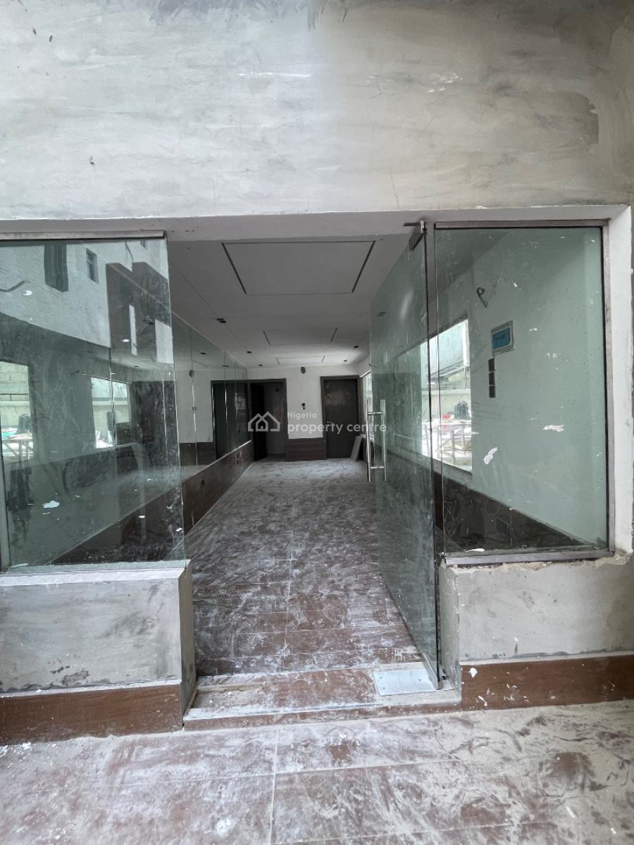 2 Bedroom Apartment, Ikate, Lekki, Lagos, Flat / Apartment for Sale