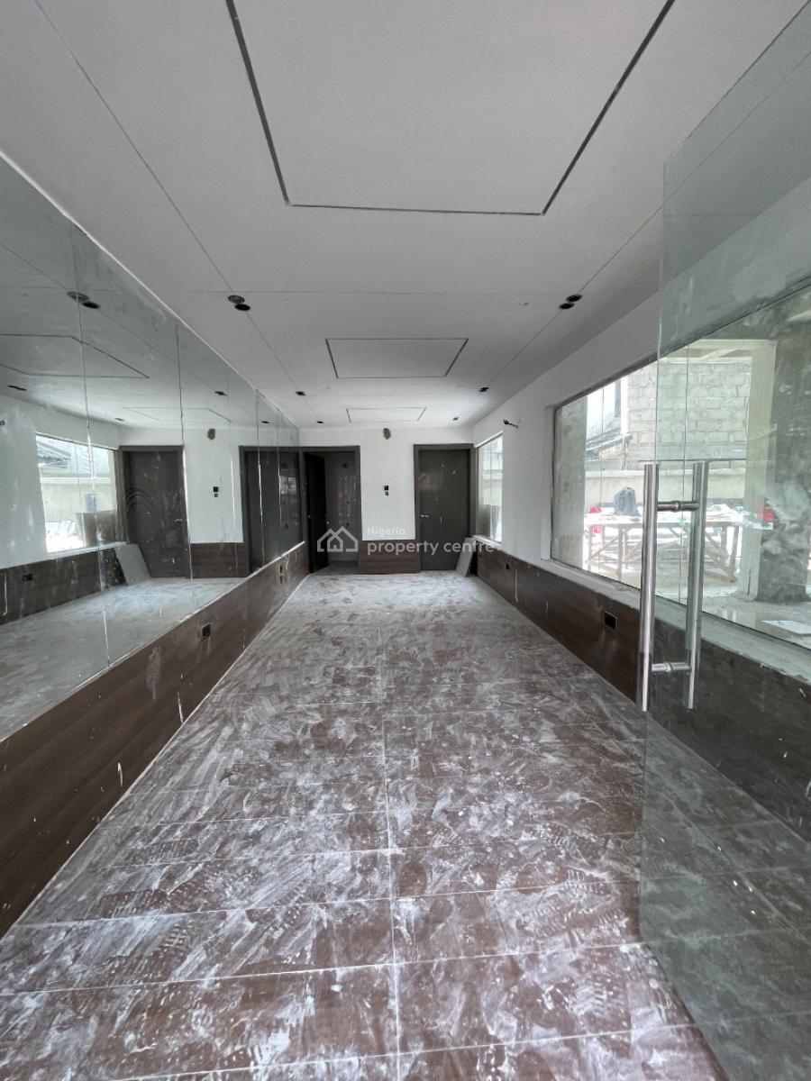 2 Bedroom Apartment, Ikate, Lekki, Lagos, Flat / Apartment for Sale