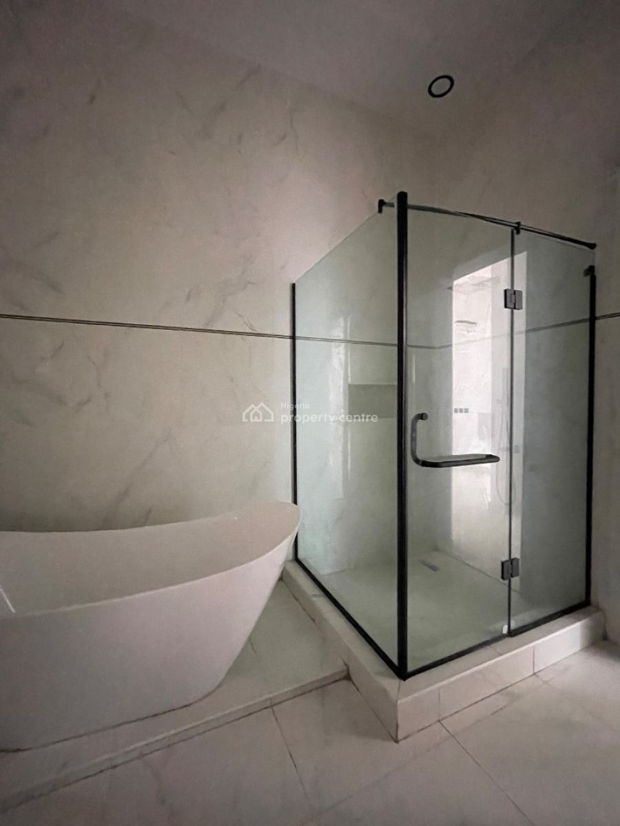 5 Bedroom Fully Detached Duplex, Ikate, Lekki, Lagos, Detached Duplex for Sale