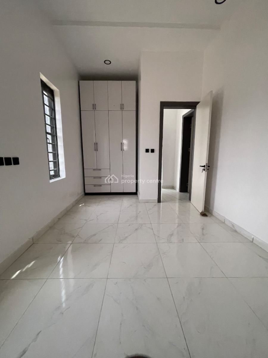 5 Bedroom Fully Detached Duplex, Ikate, Lekki, Lagos, Detached Duplex for Sale