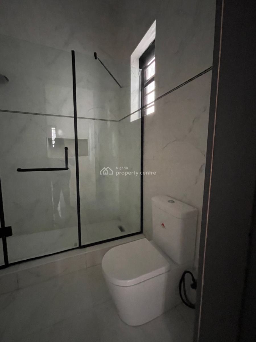 5 Bedroom Fully Detached Duplex, Ikate, Lekki, Lagos, Detached Duplex for Sale