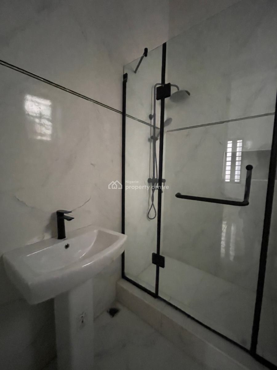 5 Bedroom Fully Detached Duplex, Ikate, Lekki, Lagos, Detached Duplex for Sale