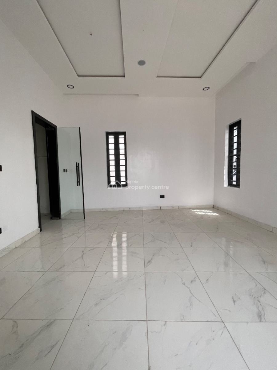 5 Bedroom Fully Detached Duplex, Ikate, Lekki, Lagos, Detached Duplex for Sale