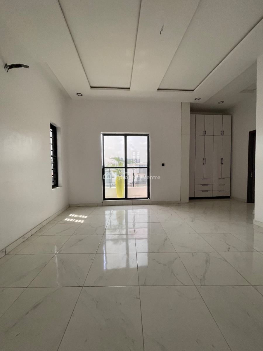 5 Bedroom Fully Detached Duplex, Ikate, Lekki, Lagos, Detached Duplex for Sale