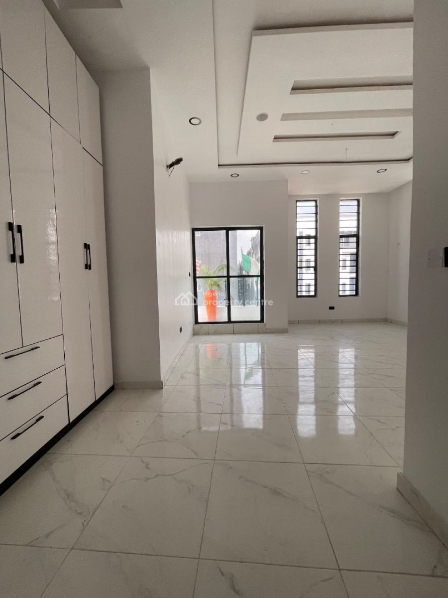 5 Bedroom Fully Detached Duplex, Ikate, Lekki, Lagos, Detached Duplex for Sale