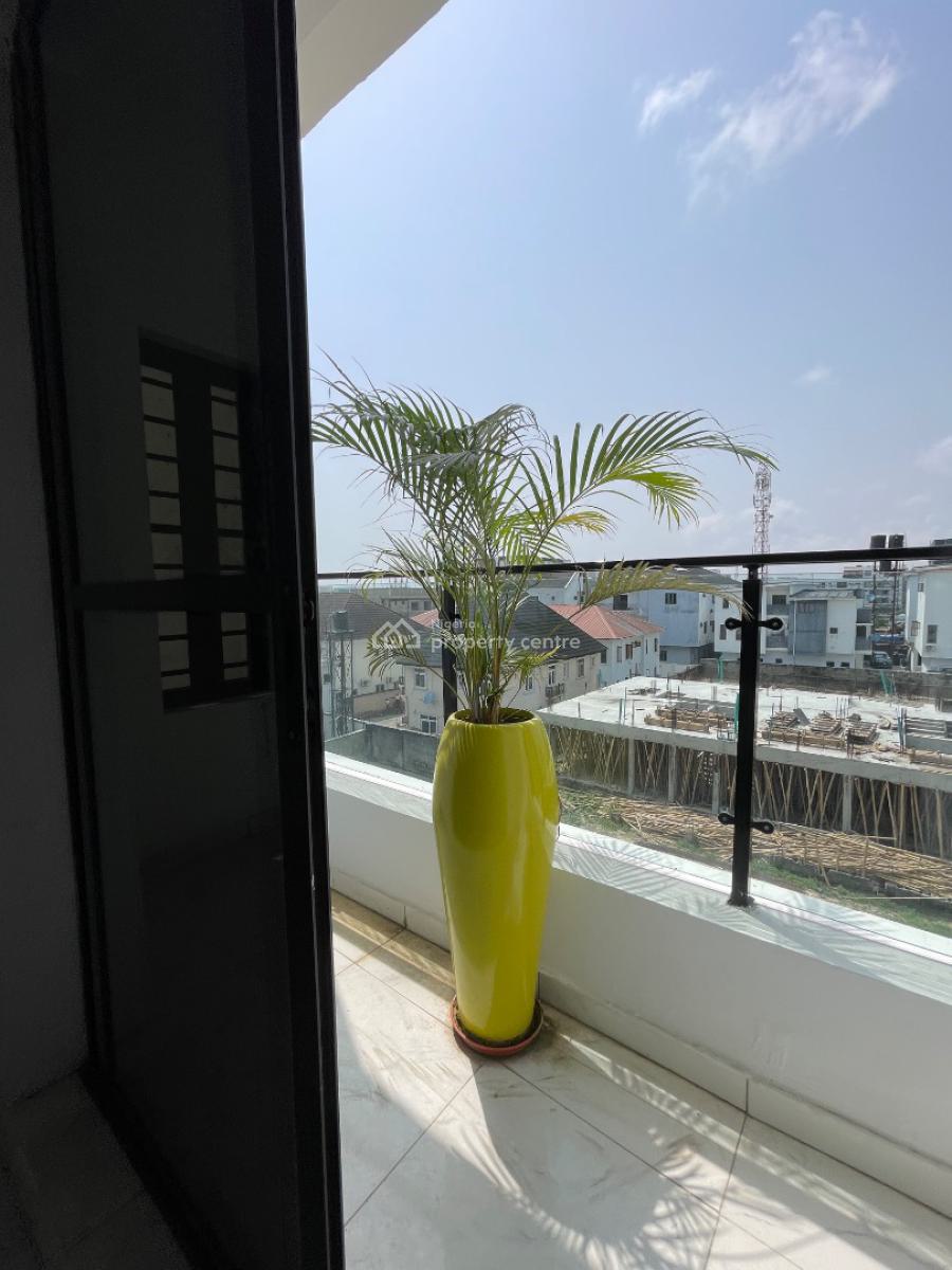 5 Bedroom Fully Detached Duplex, Ikate, Lekki, Lagos, Detached Duplex for Sale