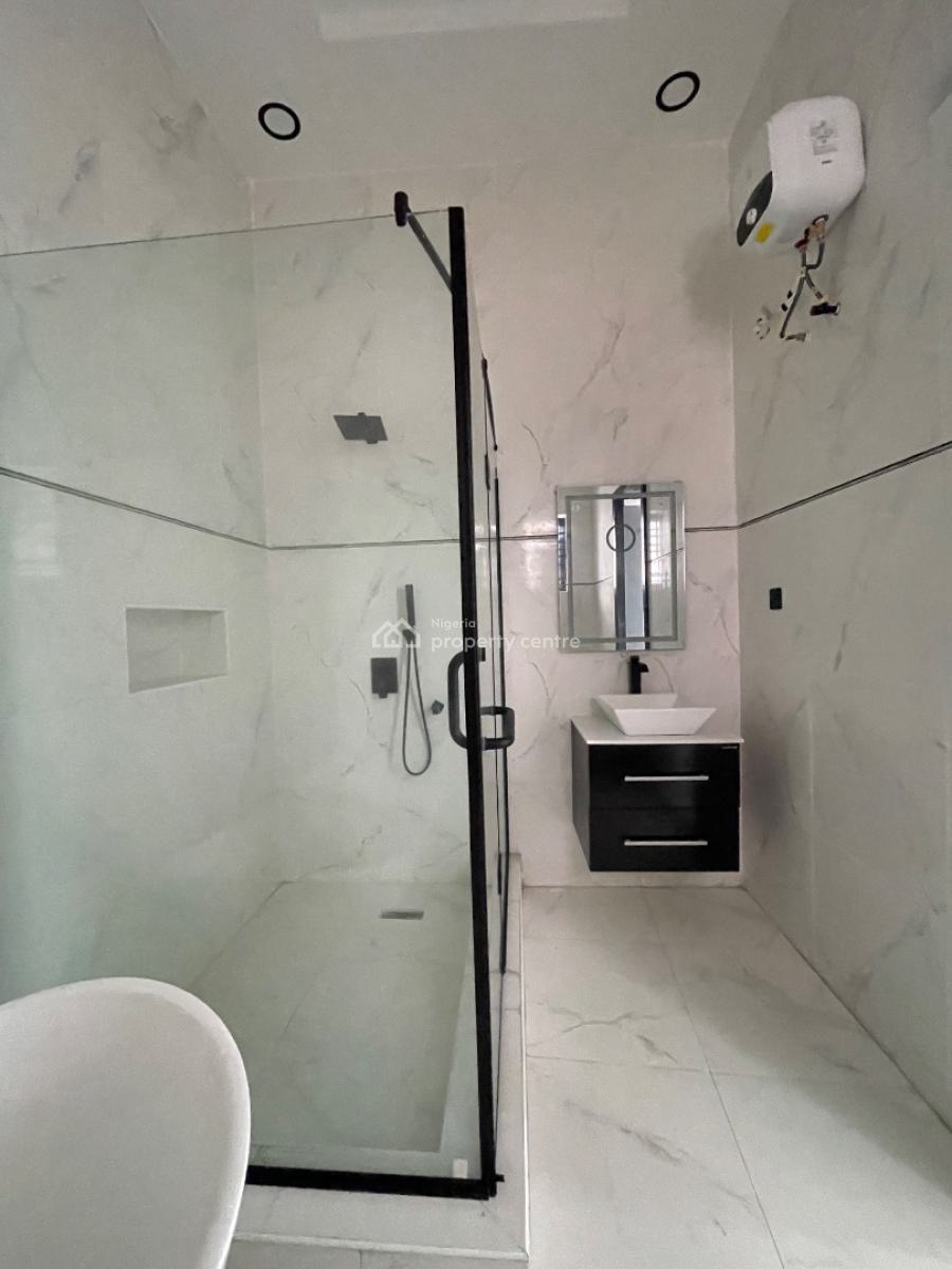 5 Bedroom Fully Detached Duplex, Ikate, Lekki, Lagos, Detached Duplex for Sale