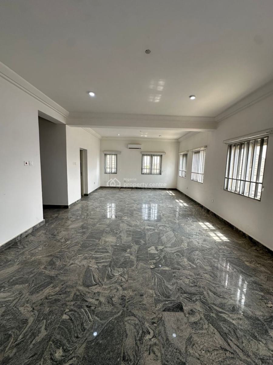 4 Bedrooms Detached Duplex,2bedroom Basement, Serene Neighborhood, By Nizameyi Hospital, Karmo, Abuja, Detached Duplex for Sale