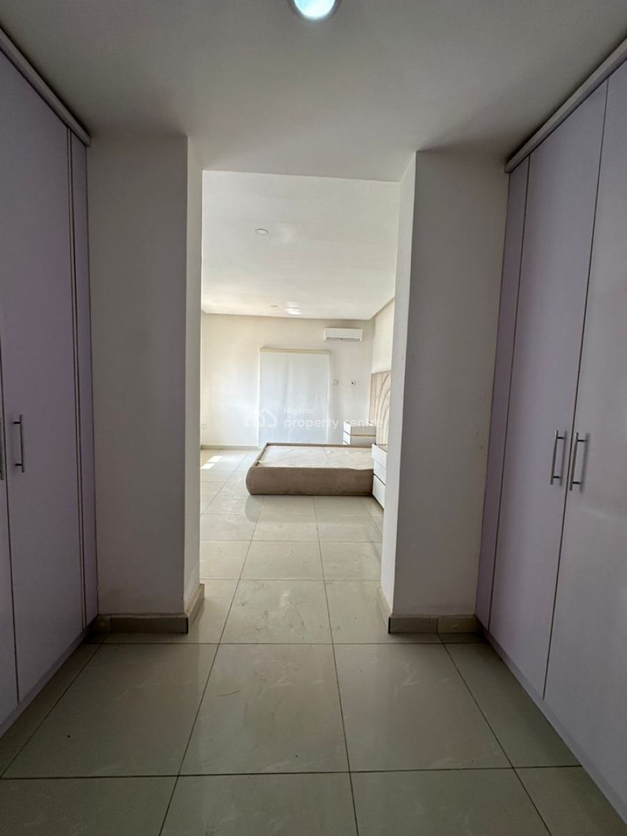 4 Bedrooms Detached Duplex,2bedroom Basement, Serene Neighborhood, By Nizameyi Hospital, Karmo, Abuja, Detached Duplex for Sale
