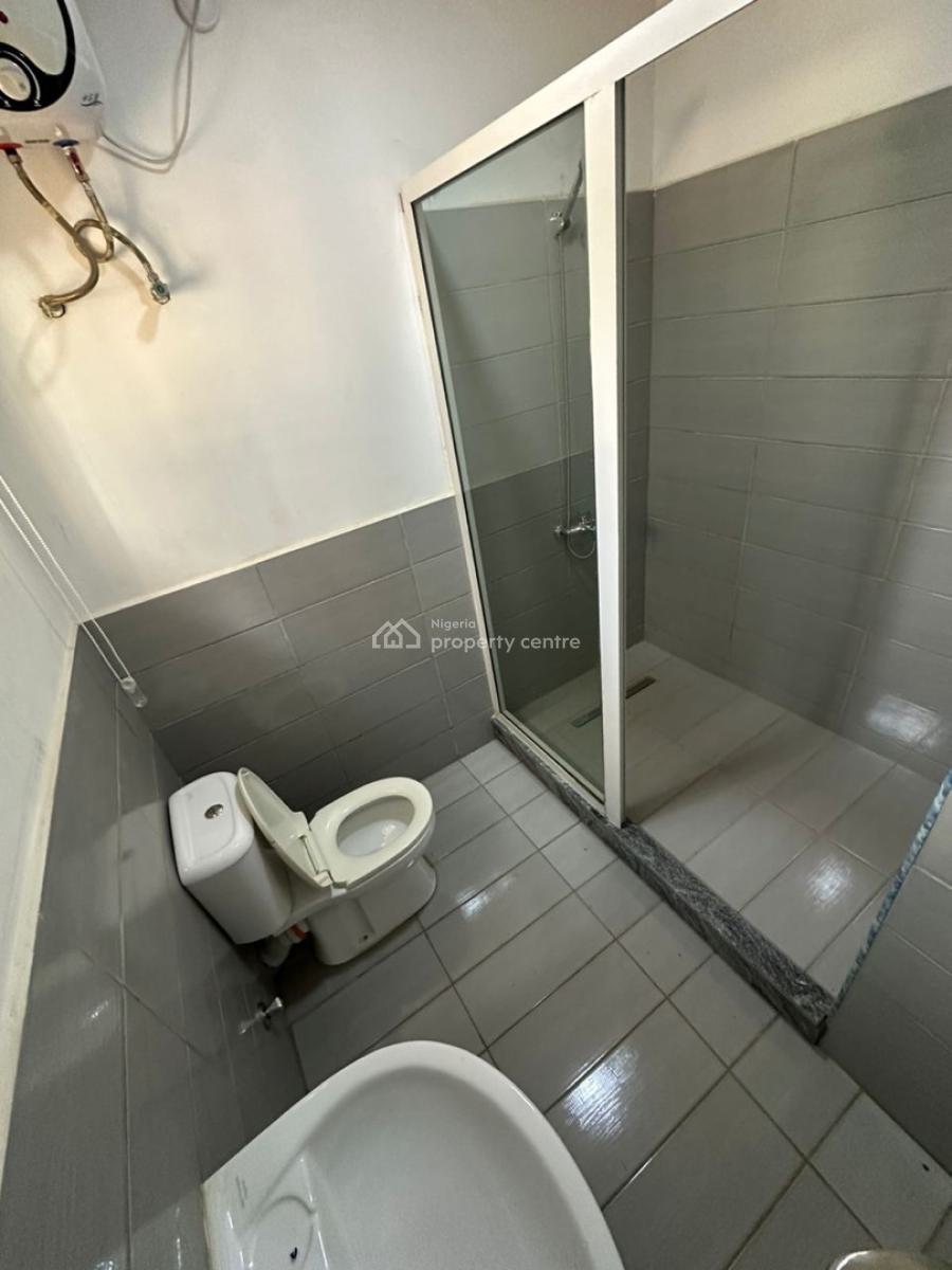 4 Bedrooms Detached Duplex,2bedroom Basement, Serene Neighborhood, By Nizameyi Hospital, Karmo, Abuja, Detached Duplex for Sale