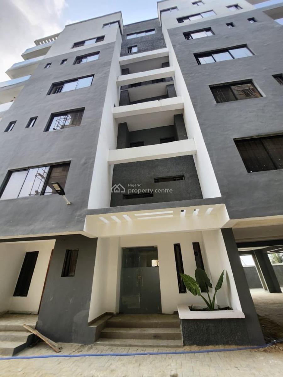 1 Bedroom Maisonette Available, Costal Road, Oniru, Victoria Island (vi), Lagos, Mini Flat (room and Parlour) for Rent