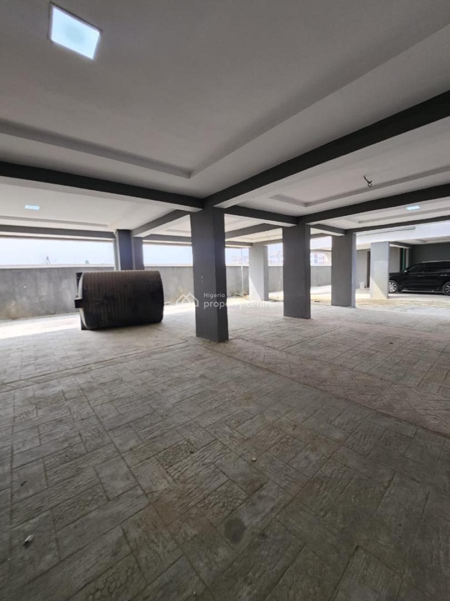 1 Bedroom Maisonette Available, Costal Road, Oniru, Victoria Island (vi), Lagos, Mini Flat (room and Parlour) for Rent