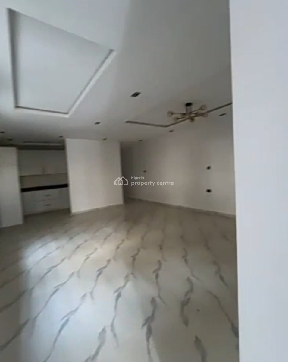 Modern and Spacious 2 Bedroom Apartment  @; Ologolo { Video}, Ologolo, Lekki, Lagos, Flat / Apartment for Rent