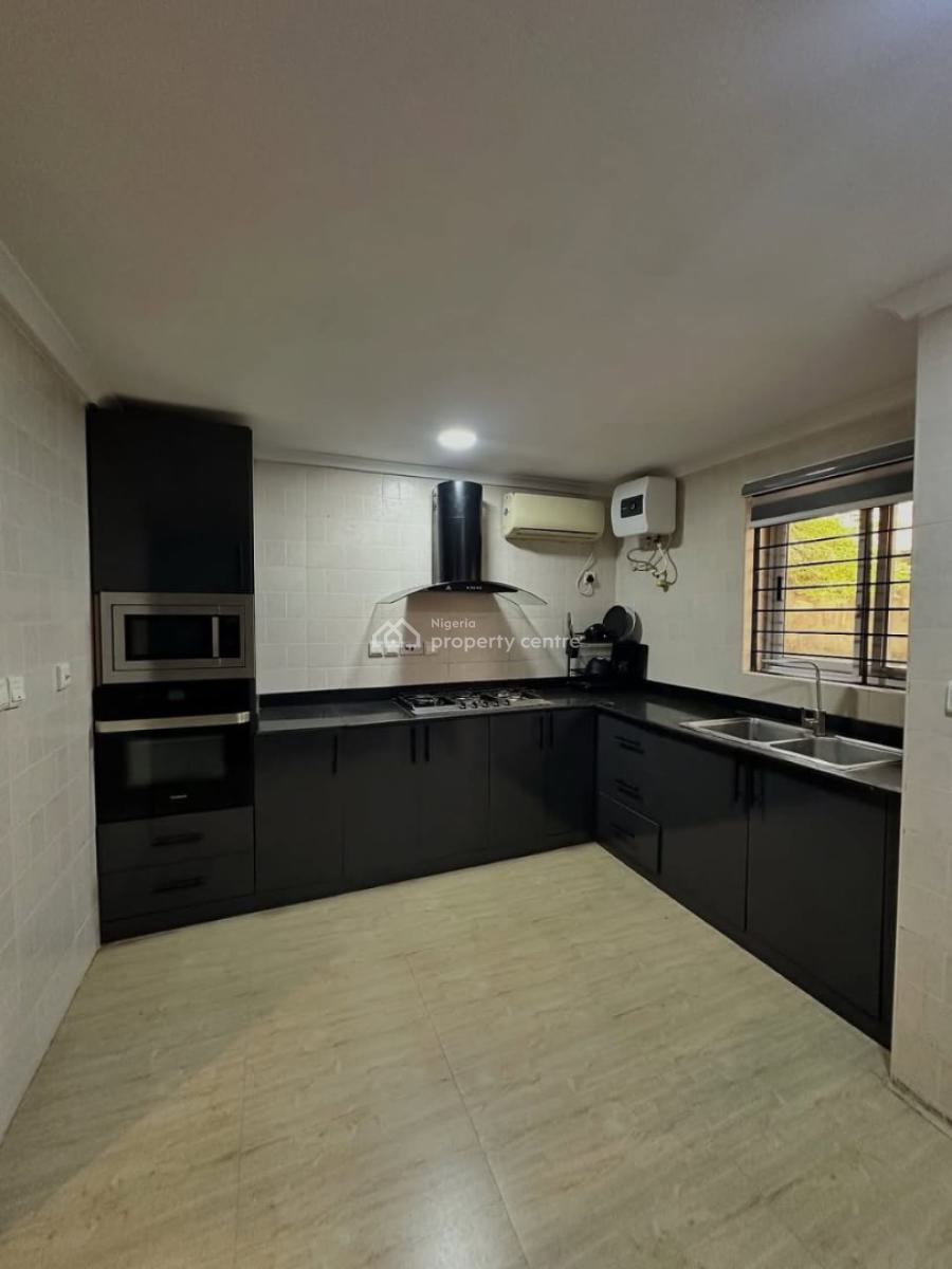 Newly Built 1 Bedroom Apartment, Lekki Phase 1, Lekki, Lagos, Mini Flat (room and Parlour) for Rent