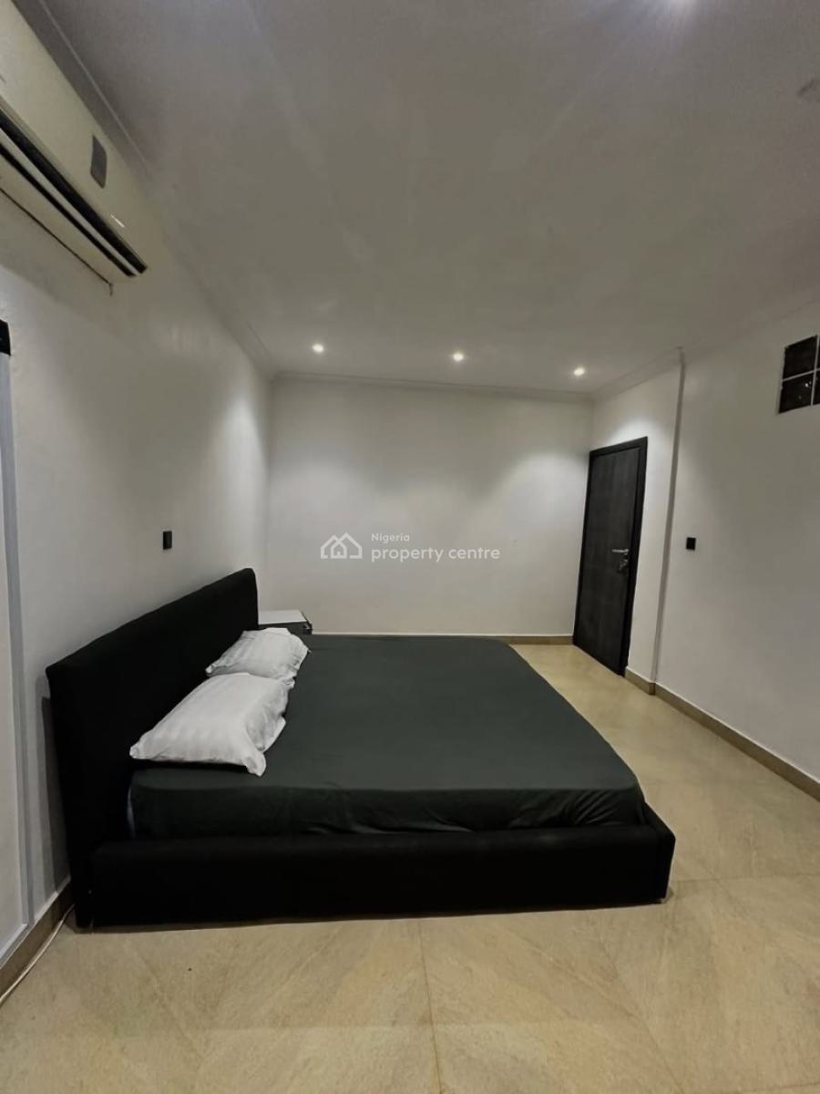 Newly Built 1 Bedroom Apartment, Lekki Phase 1, Lekki, Lagos, Mini Flat (room and Parlour) for Rent