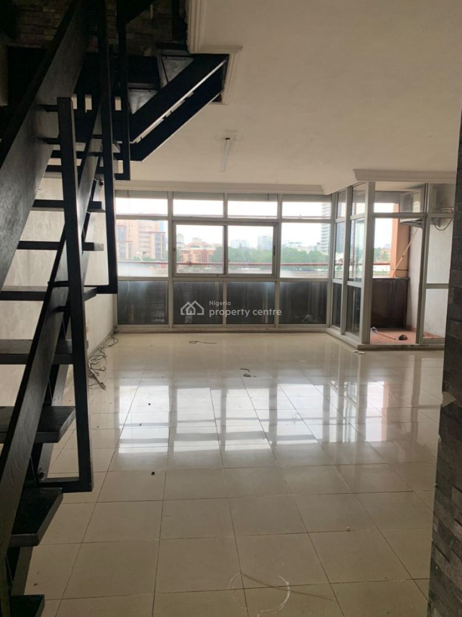 a Serviced  2 Bedroom  Maisonette Apartment, 1004 Estate, Victoria Island (vi), Lagos, Flat / Apartment for Rent