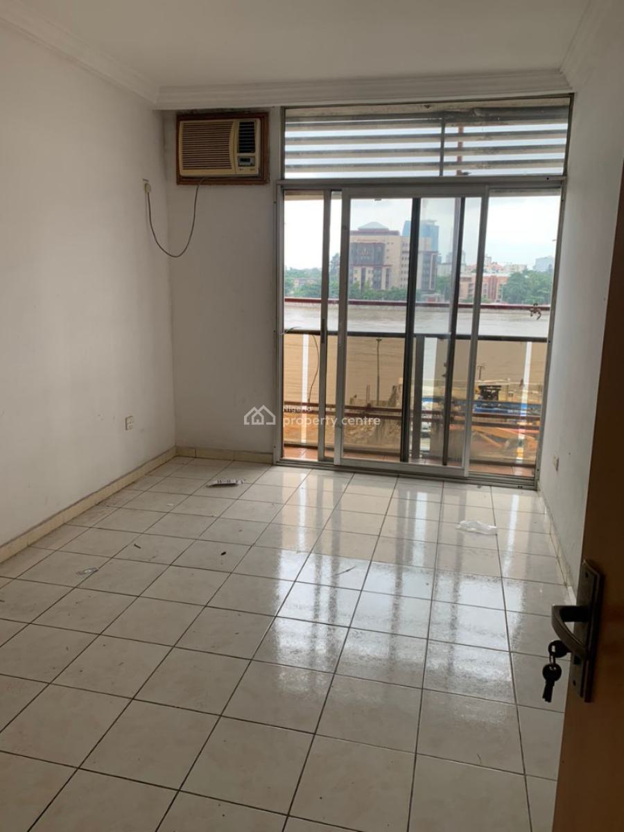 a Serviced  2 Bedroom  Maisonette Apartment, 1004 Estate, Victoria Island (vi), Lagos, Flat / Apartment for Rent